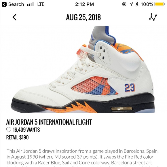 Meet your Posher, Craig - Picture 1 of 1